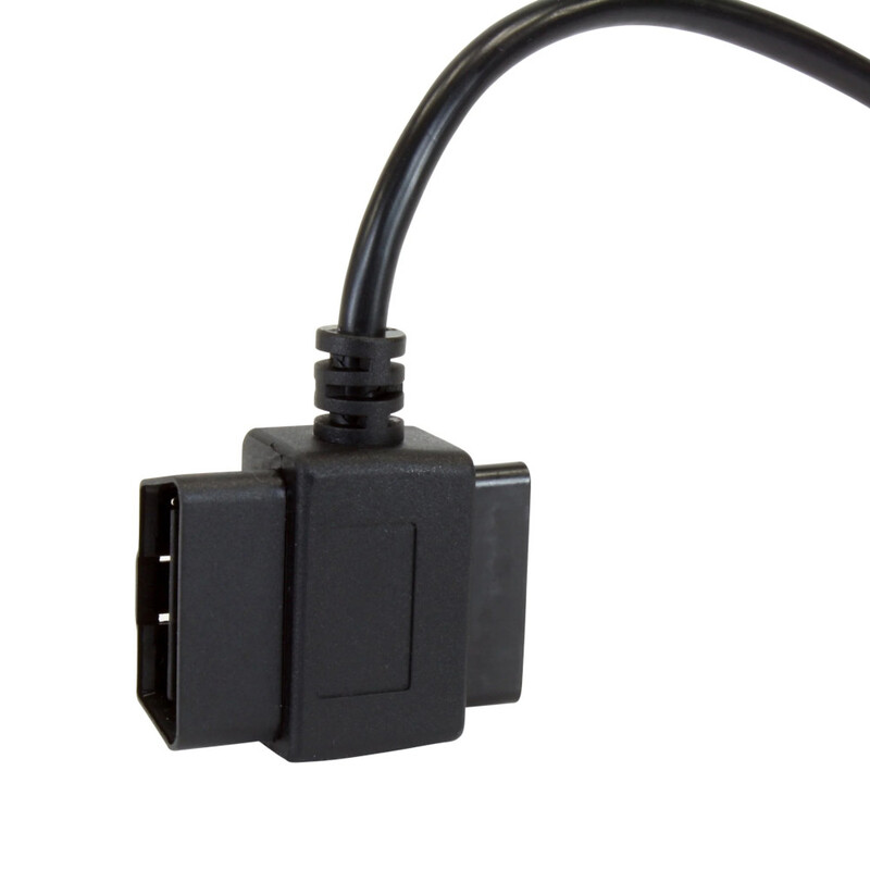 AEM X-Series Wideband UEGO OBDII AFR Gauge