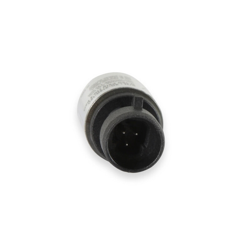 AEM Fluid Pressure Stainless Sensor Kit - 10 bar
