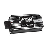 MSD Ignition Boxes