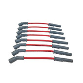 Spark Plug Wires & Distributors