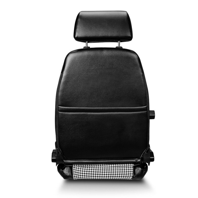 Sparco GT Pepita Bucket Seat (Road Legal)