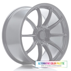 Japan Racing SL-04 Super Light 19x10" (5 hole custom PCD) ET15-51, Custom Finish