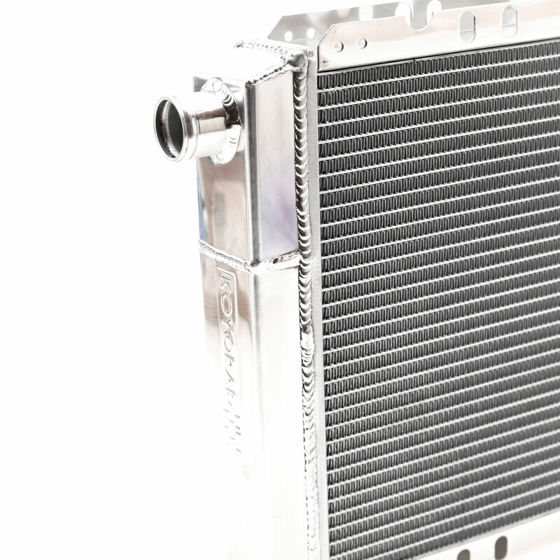 Koyorad Aluminium Radiator for Lotus Elise S3 (10-21)