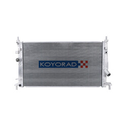 Koyorad Aluminium Radiator for Mazda 3 BL, inc. MPS