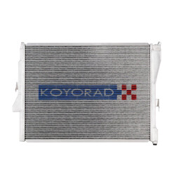 Koyorad Aluminium Radiator for BMW 3-Series E46 (Non-M)