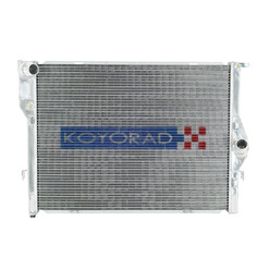 Koyorad Aluminium Radiator for BMW Z4 E89