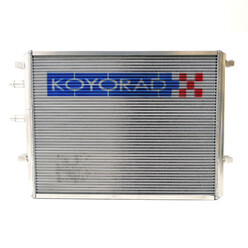 Koyorad Aluminium Radiator for BMW M2 F87 (14-21)