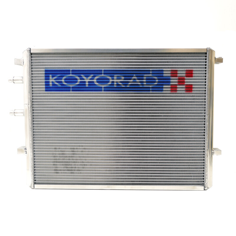 Koyorad Aluminium Radiator for BMW i8