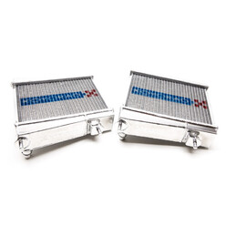 Koyorad Aluminium Radiators for BMW Z4 M40i G29 3.0L (2019+)