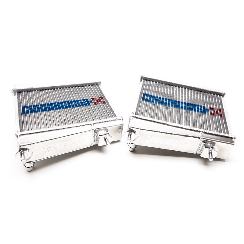 Koyorad Aluminium Radiators for BMW M340i G20 3.0L (2019+)