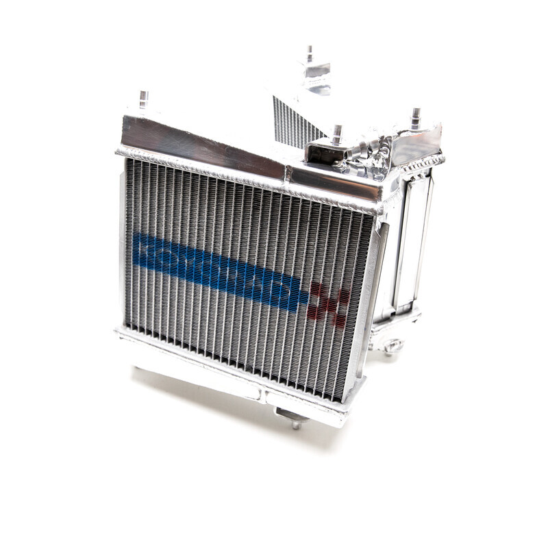 Koyorad Aluminium Radiators for BMW M340i G20 3.0L (2019+)