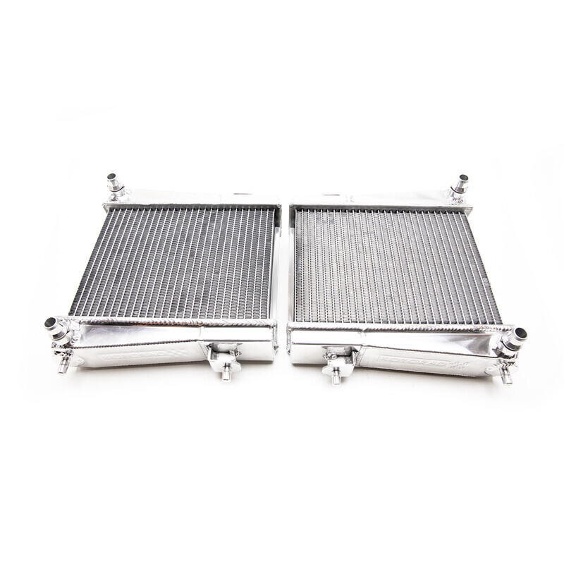 Koyorad Aluminium Radiators for BMW M340i G20 3.0L (2019+)