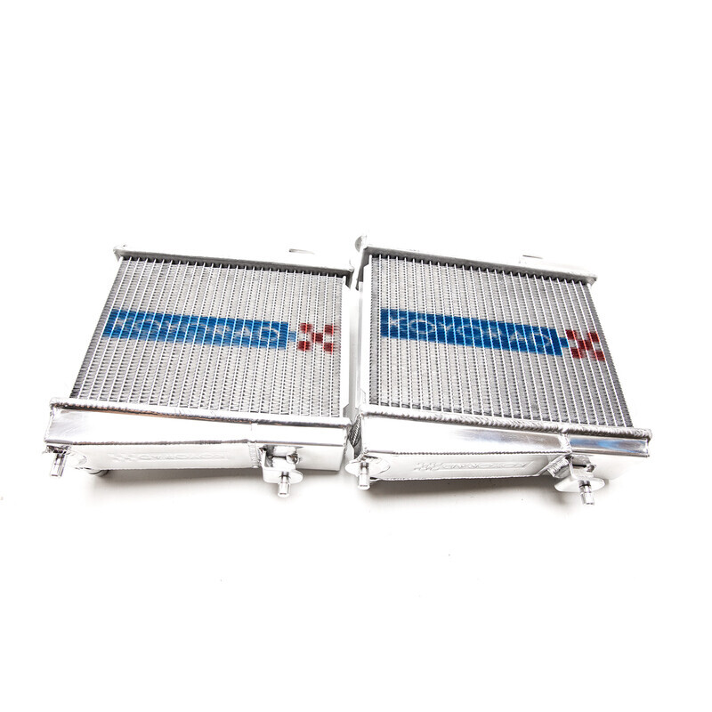 Koyorad Aluminium Radiators for BMW M340i G20 3.0L (2019+)