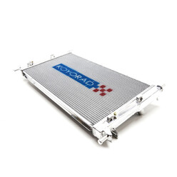 Koyorad Aluminium Radiator for Volvo C30