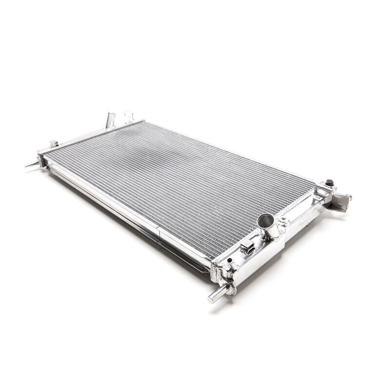Koyorad Aluminium Radiator for Volvo C30