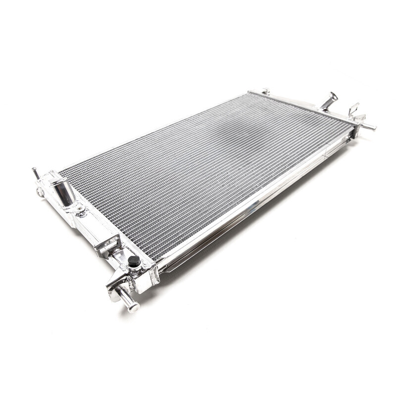 Koyorad Aluminium Radiator for Volvo C30