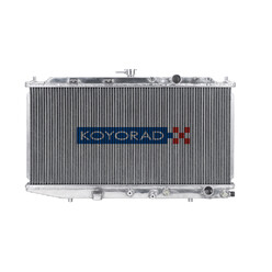Koyorad Aluminium Radiator for Honda Civic ED7