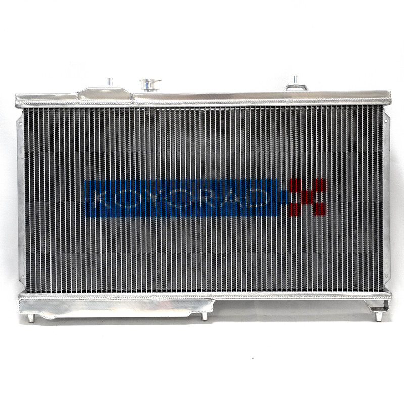 Koyorad\u0020XL\u0020Aluminium\u0020Radiator\u0020for\u0020Honda\u0020Civic\u0020EG6\u0020\u0026\u0020EG9