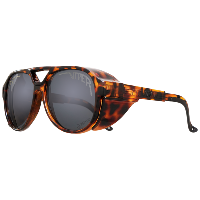 Pit Viper "The Land Locked Polarized | Exciters" - Sunglasses