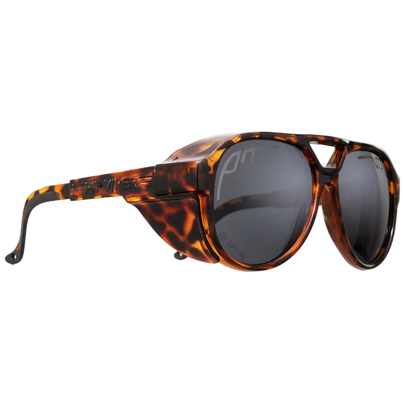 Pit Viper "The Land Locked Polarized | Exciters" - Sunglasses