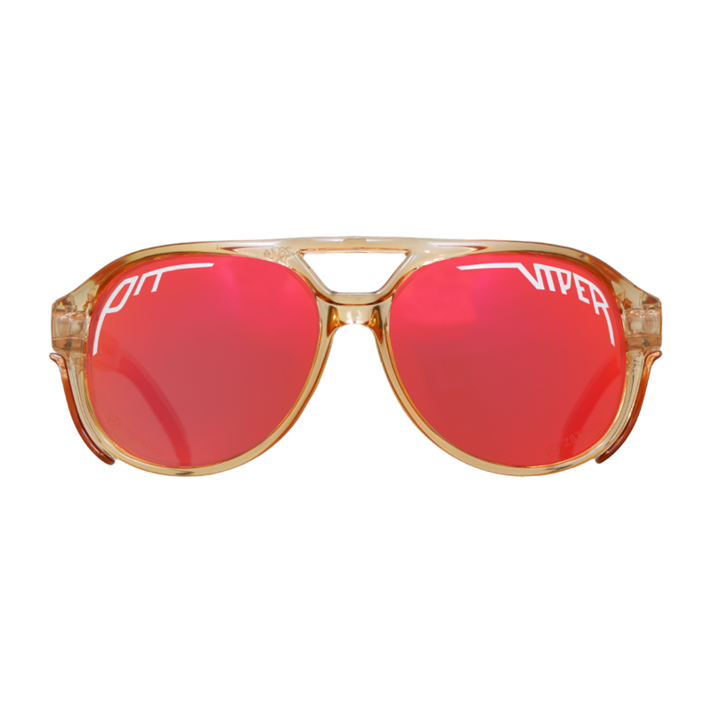 Pit Viper "The Corduroy Polarized | Exciters" - Sunglasses