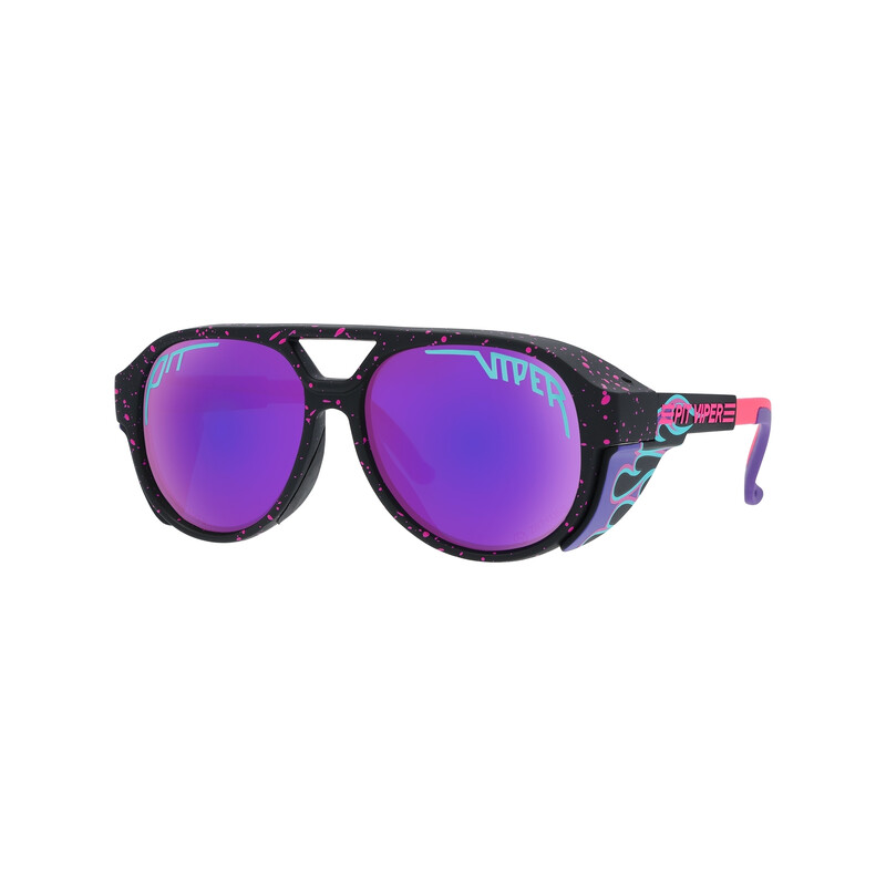 Pit Viper "The Ignition Polarized | Exciters" - Sunglasses