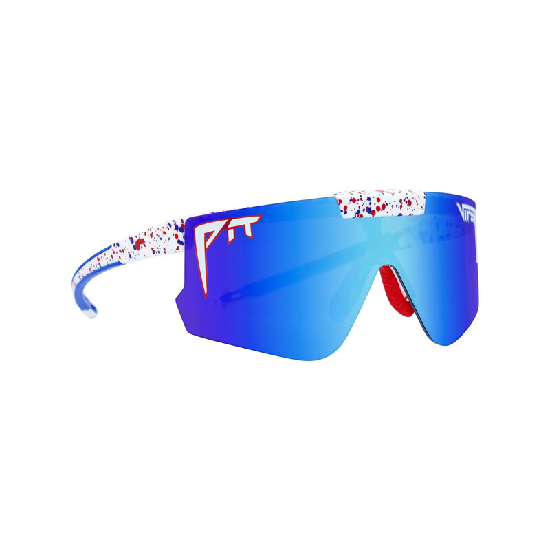 Pit Viper "The Absolute Freedom | Flip Offs" - Sunglasses