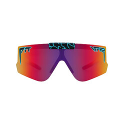 Pit Viper "The Voltage | Flip Offs" - Sunglasses