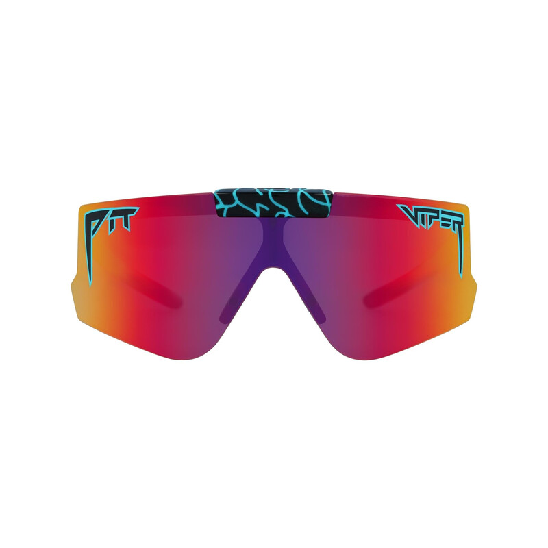 Pit Viper "The Voltage | Flip Offs" - Sunglasses