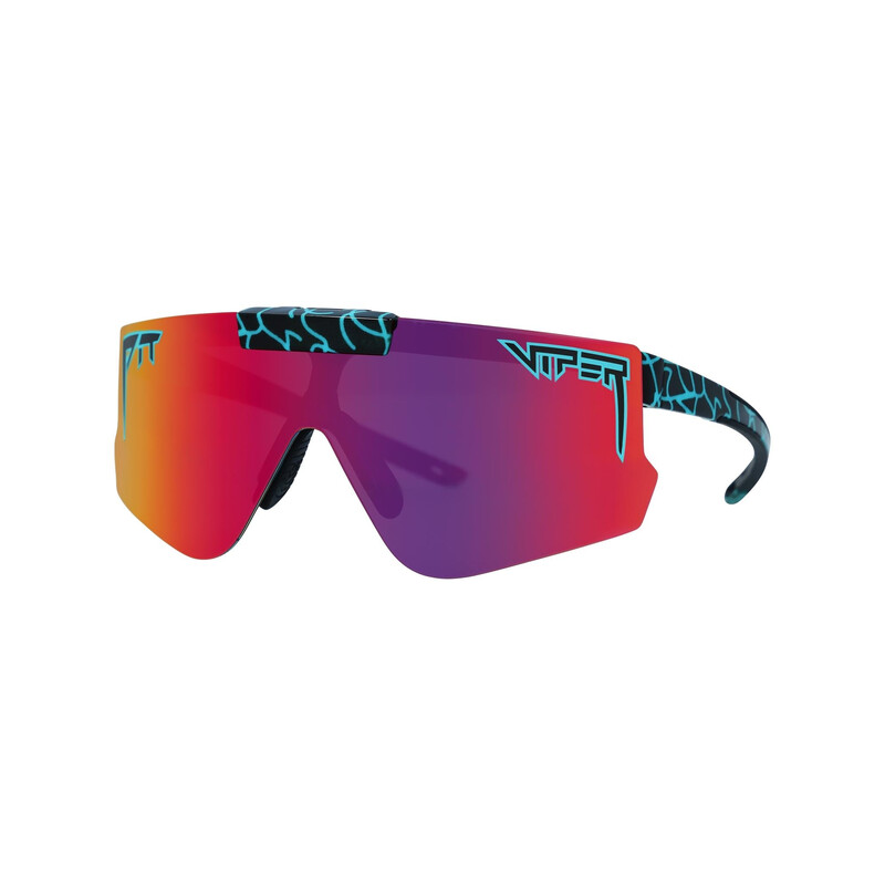 Pit Viper "The Voltage | Flip Offs" - Sunglasses