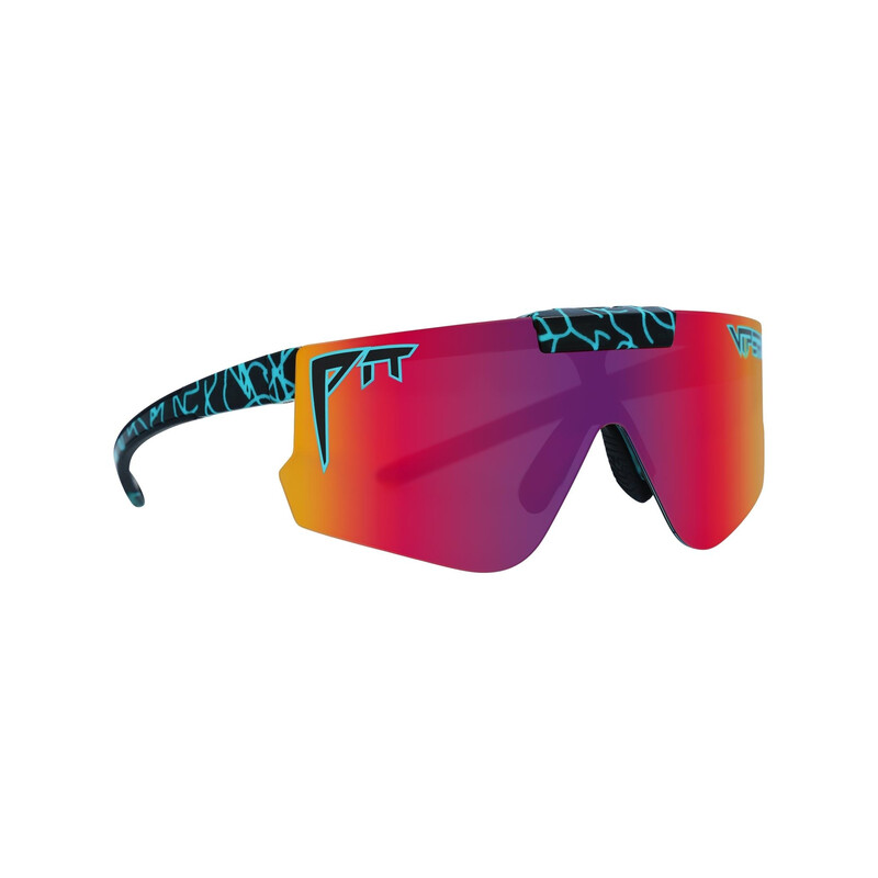 Pit Viper "The Voltage | Flip Offs" - Sunglasses