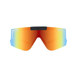Pit Viper "The Mystery | Flip Offs" - Sunglasses
