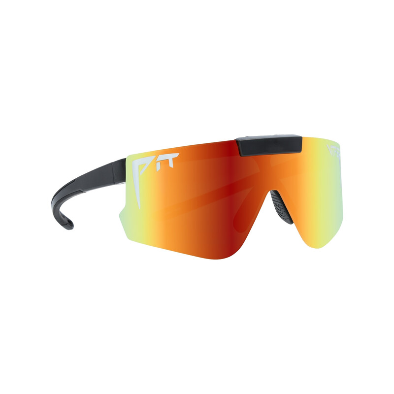 Pit Viper "The Mystery | Flip Offs" - Sunglasses