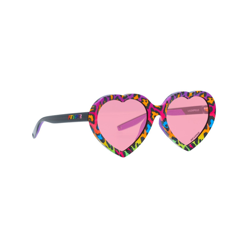 Pit Viper "The Frankie Photochromic | Admirer" - Sunglasses