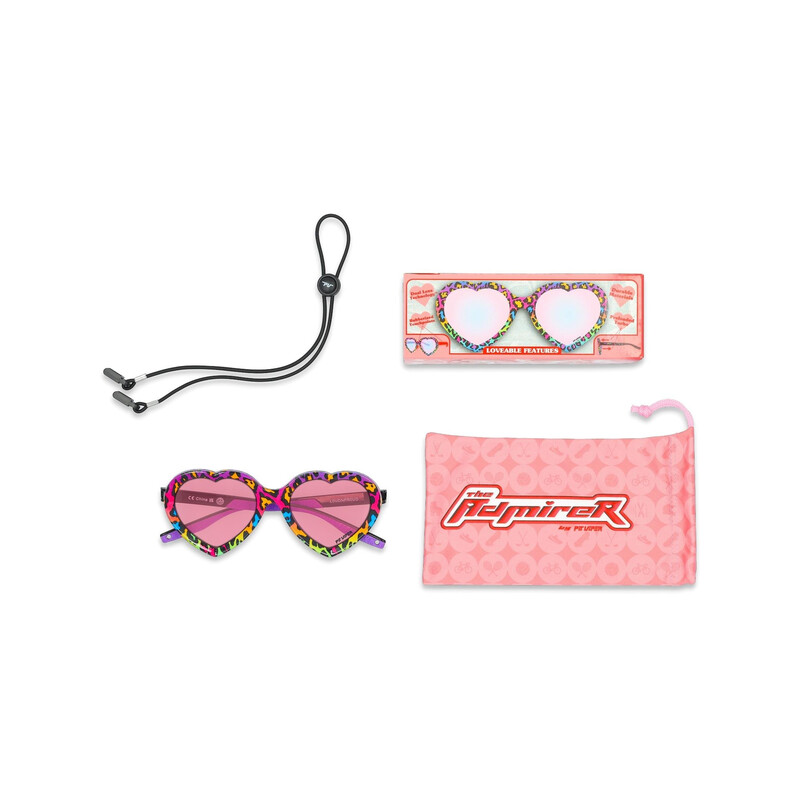 Pit Viper "The Frankie Photochromic | Admirer" - Sunglasses
