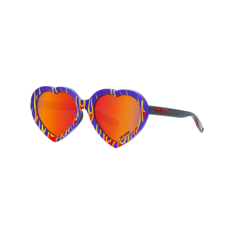 Pit Viper "The Combustion | Admirer" - Sunglasses