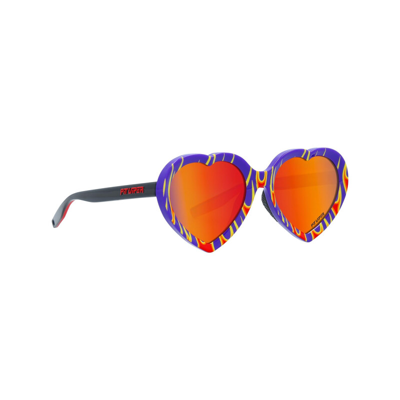 Pit Viper "The Combustion | Admirer" - Sunglasses