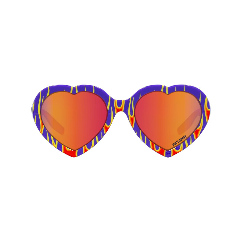 Pit Viper "The Combustion | Admirer" - Sunglasses