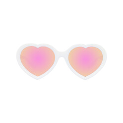Pit Viper "The Miami Nights | Admirer" - Sunglasses