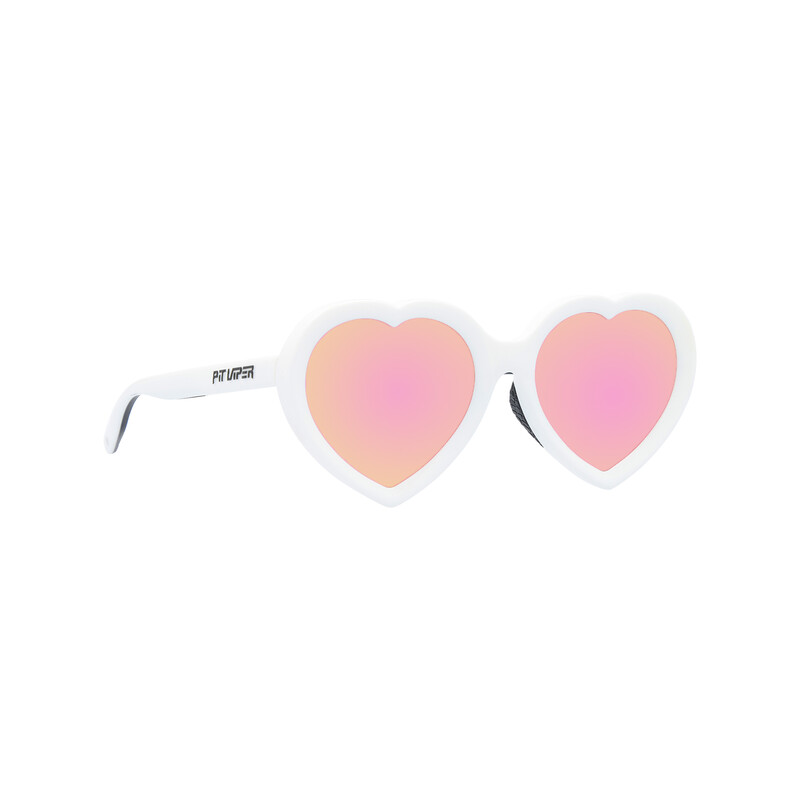 Pit Viper "The Miami Nights | Admirer" - Sunglasses