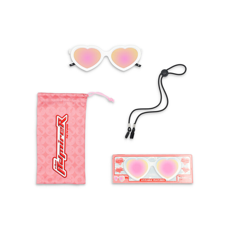Pit Viper "The Miami Nights | Admirer" - Sunglasses
