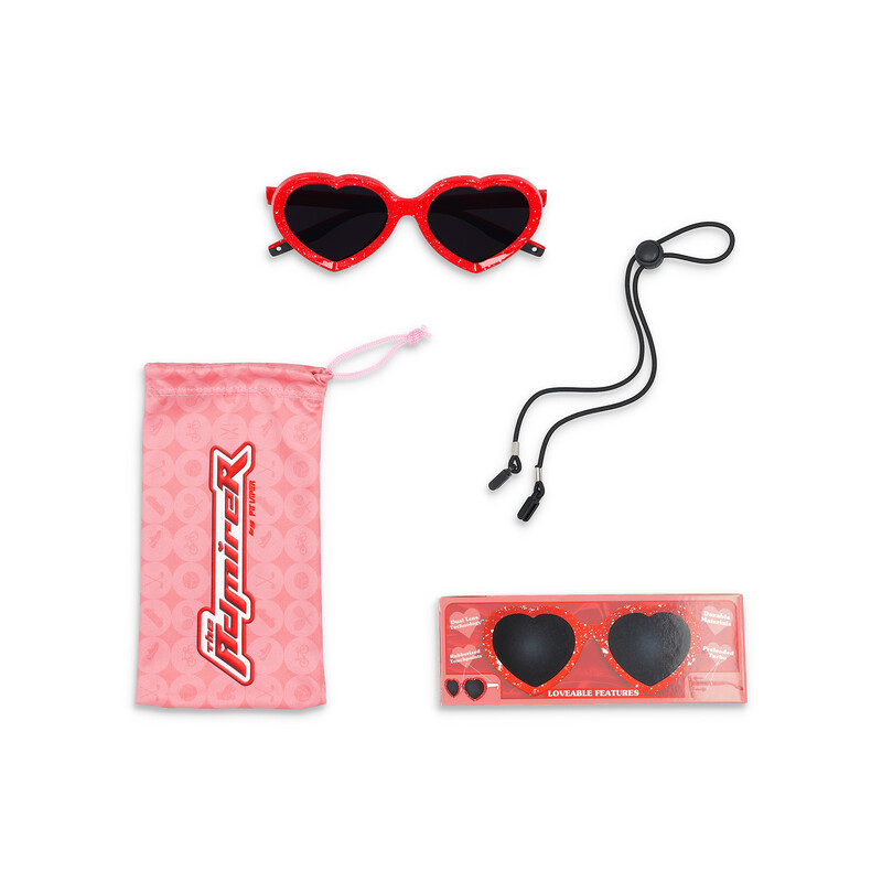 Pit Viper "The Responder | Admirer" - Sunglasses