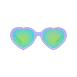 Pit Viper "The Moontower | Admirer" - Sunglasses