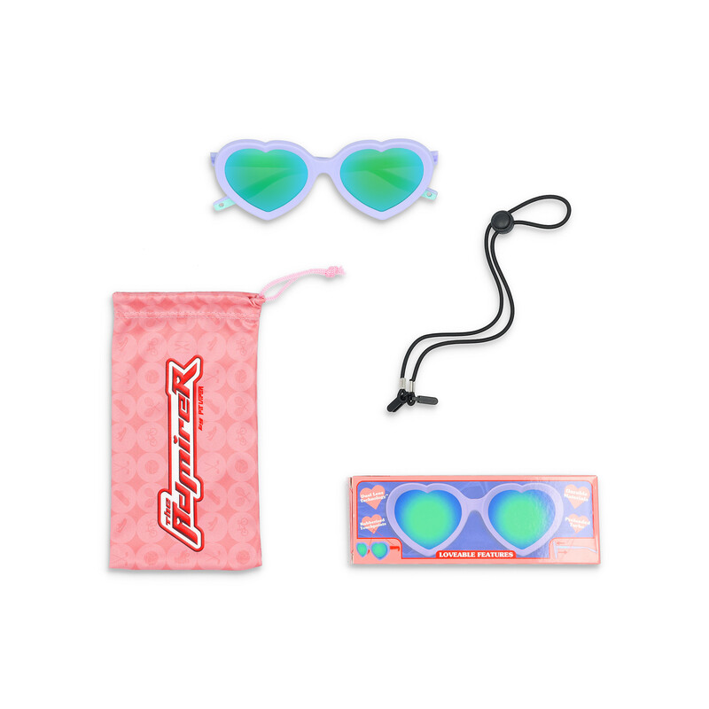 Pit Viper "The Moontower | Admirer" - Sunglasses