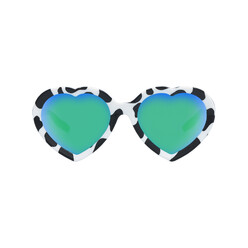 Pit Viper "The Kowabunga | Admirer" - Sunglasses