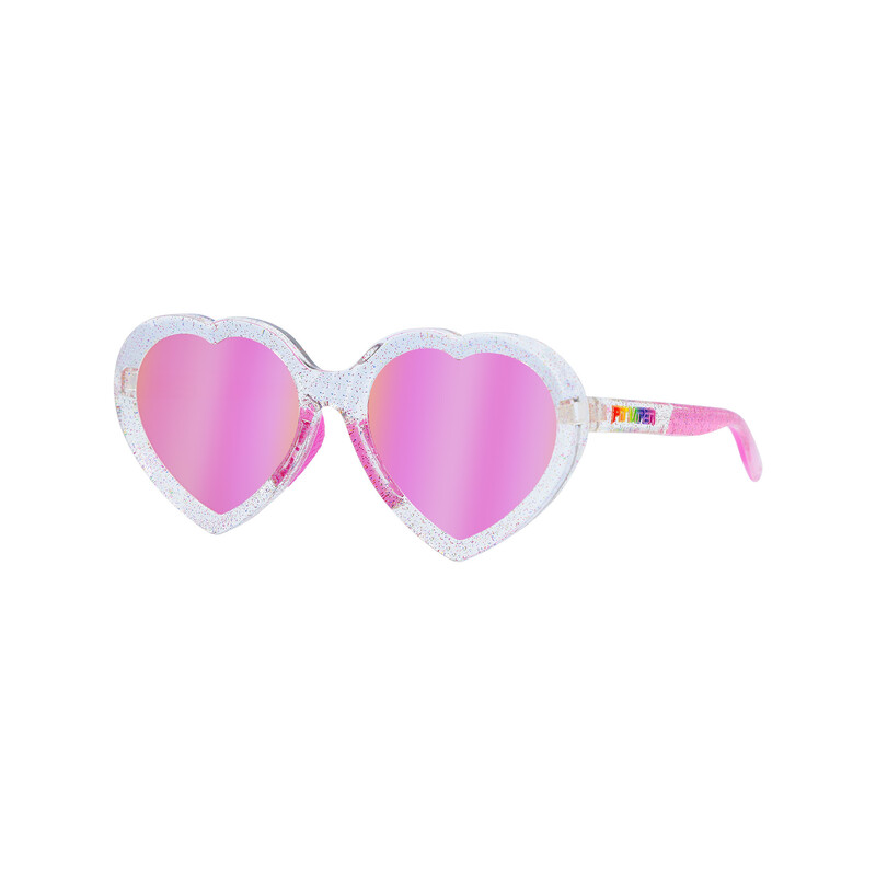 Pit Viper "The Rainbow Jellies | Admirer" - Sunglasses