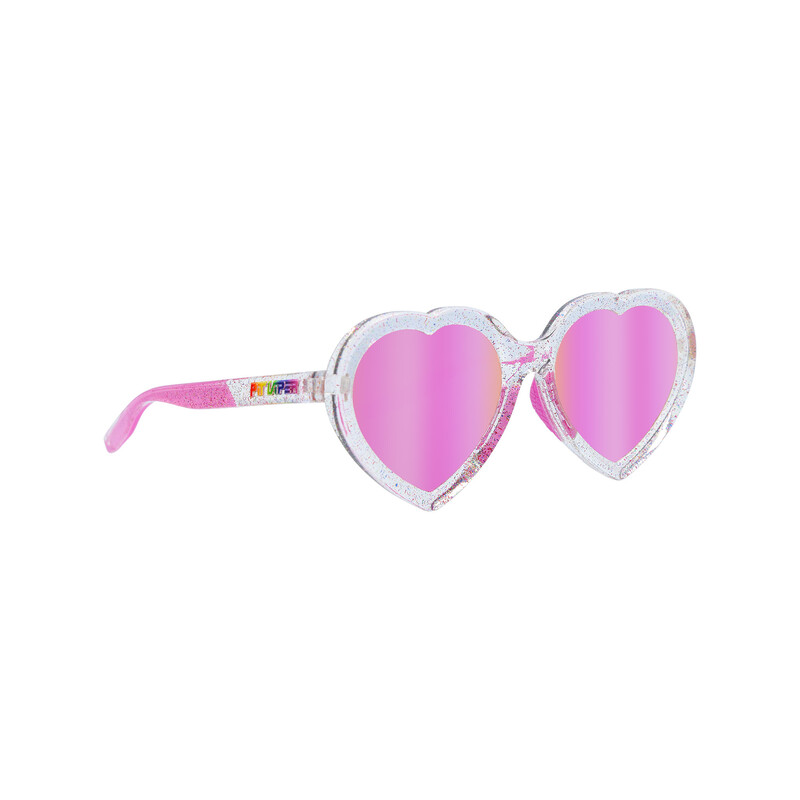 Pit Viper "The Rainbow Jellies | Admirer" - Sunglasses