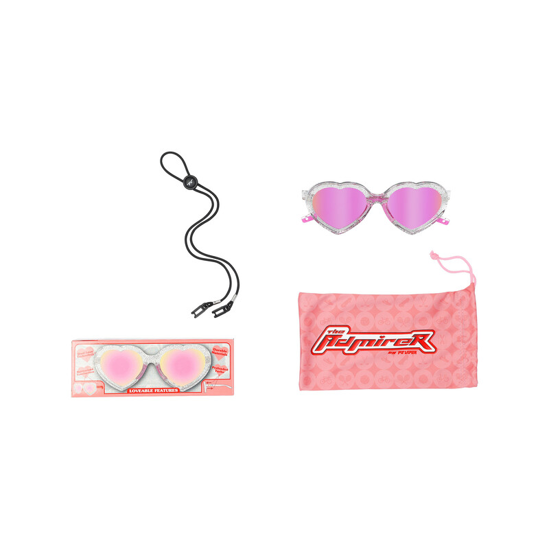 Pit Viper "The Rainbow Jellies | Admirer" - Sunglasses