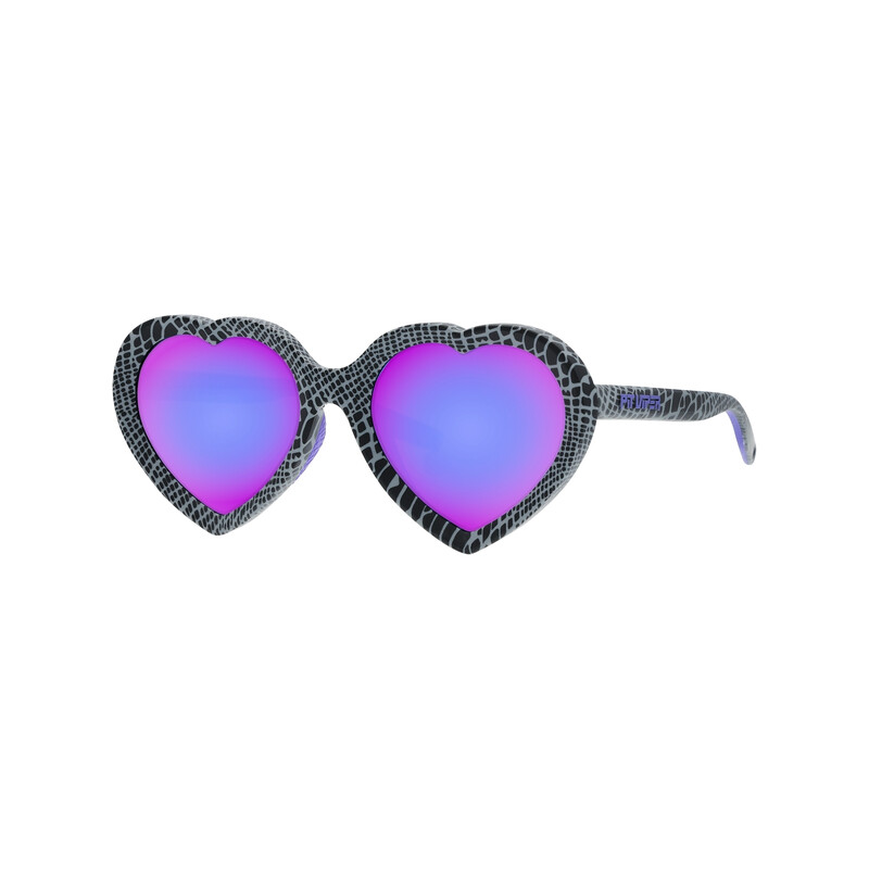Pit Viper "The Snakeskin | Admirer" - Sunglasses