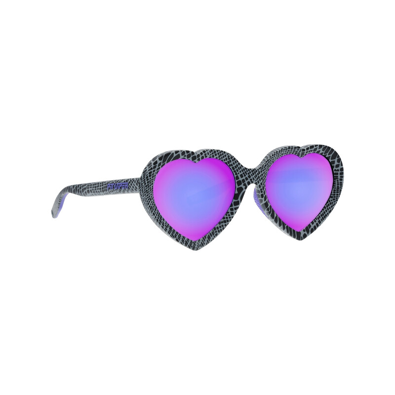 Pit Viper "The Snakeskin | Admirer" - Sunglasses